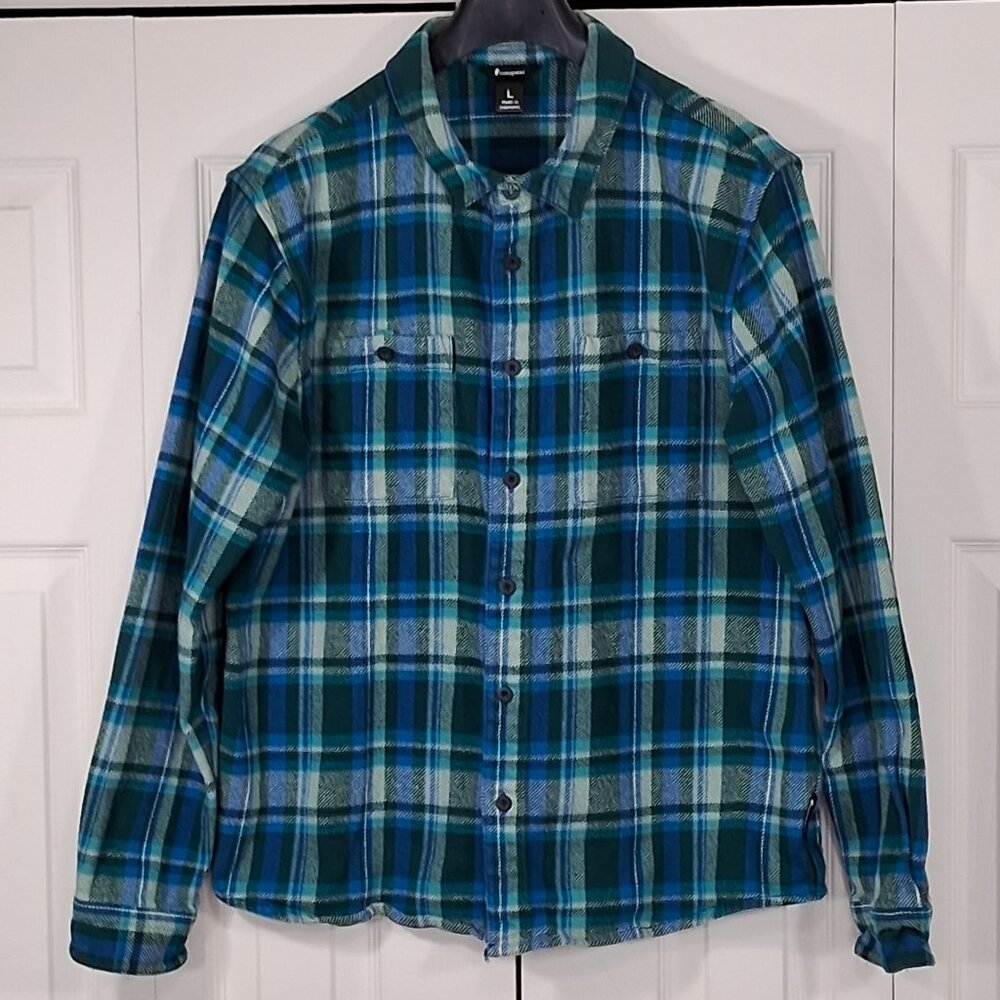 Cotopaxi Shirt